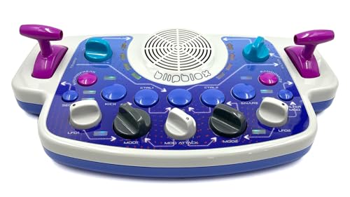 Amazon.co.jp: Playtime Engineering/Blipblox | シンセサイザー